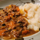 Image for article titled The Hidden Virtues of Instant Mashed Potatoes
